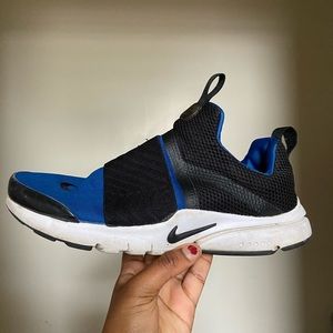 Nike Prestos Blue